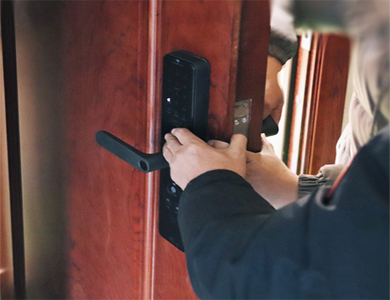 泉港24小时上门开锁公司